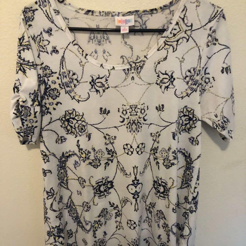 LuLaRoe Morgan